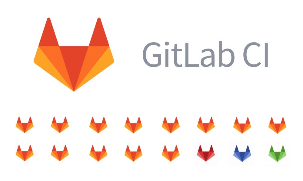 How to test Gitlab CI Locally. Some times we need to save minutes on