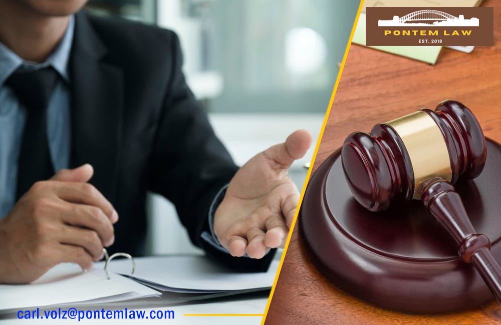 Understanding the Role of a Wrongful Termination Lawyer by Pontem Law