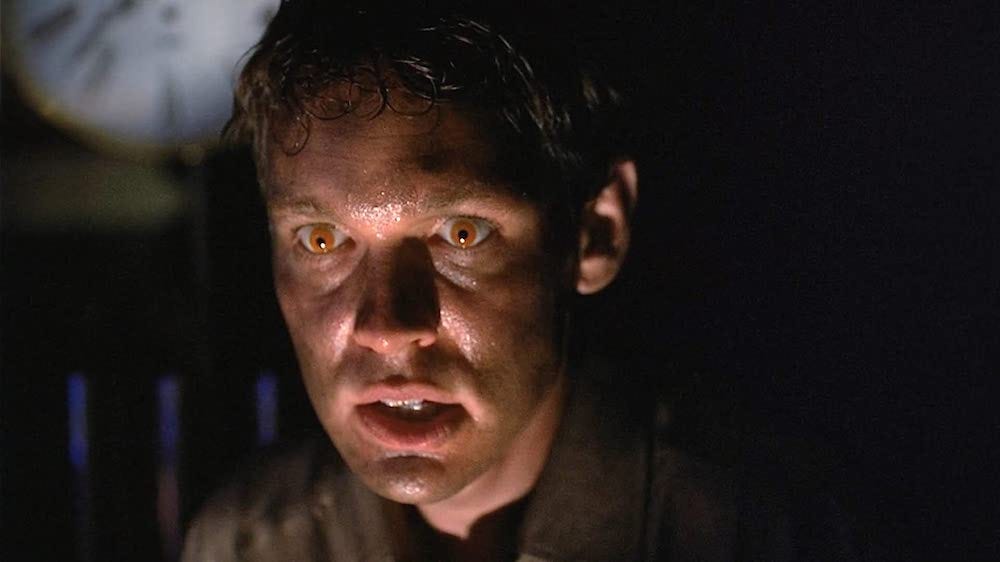 The Great XFiles Rewatch ‘Squeeze’ by Andrea Blythe Once Upon the