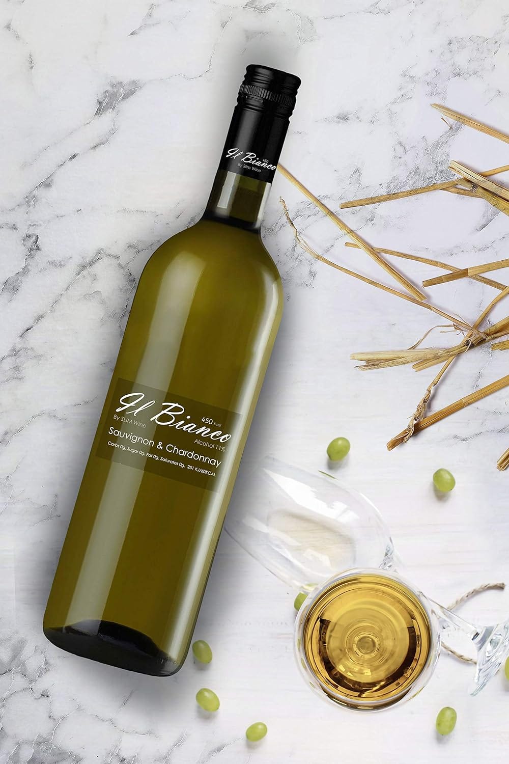 The best low carb wine — which wine has the lowest carbs and also