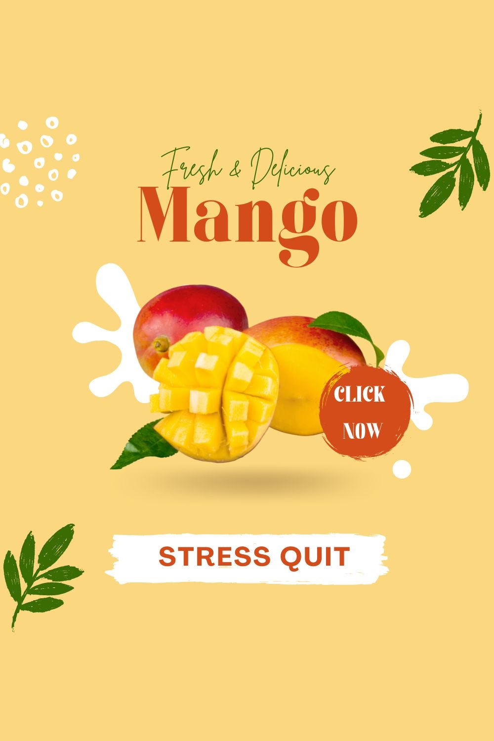 Discover the best stress relief fruits juices! by stress quit Medium