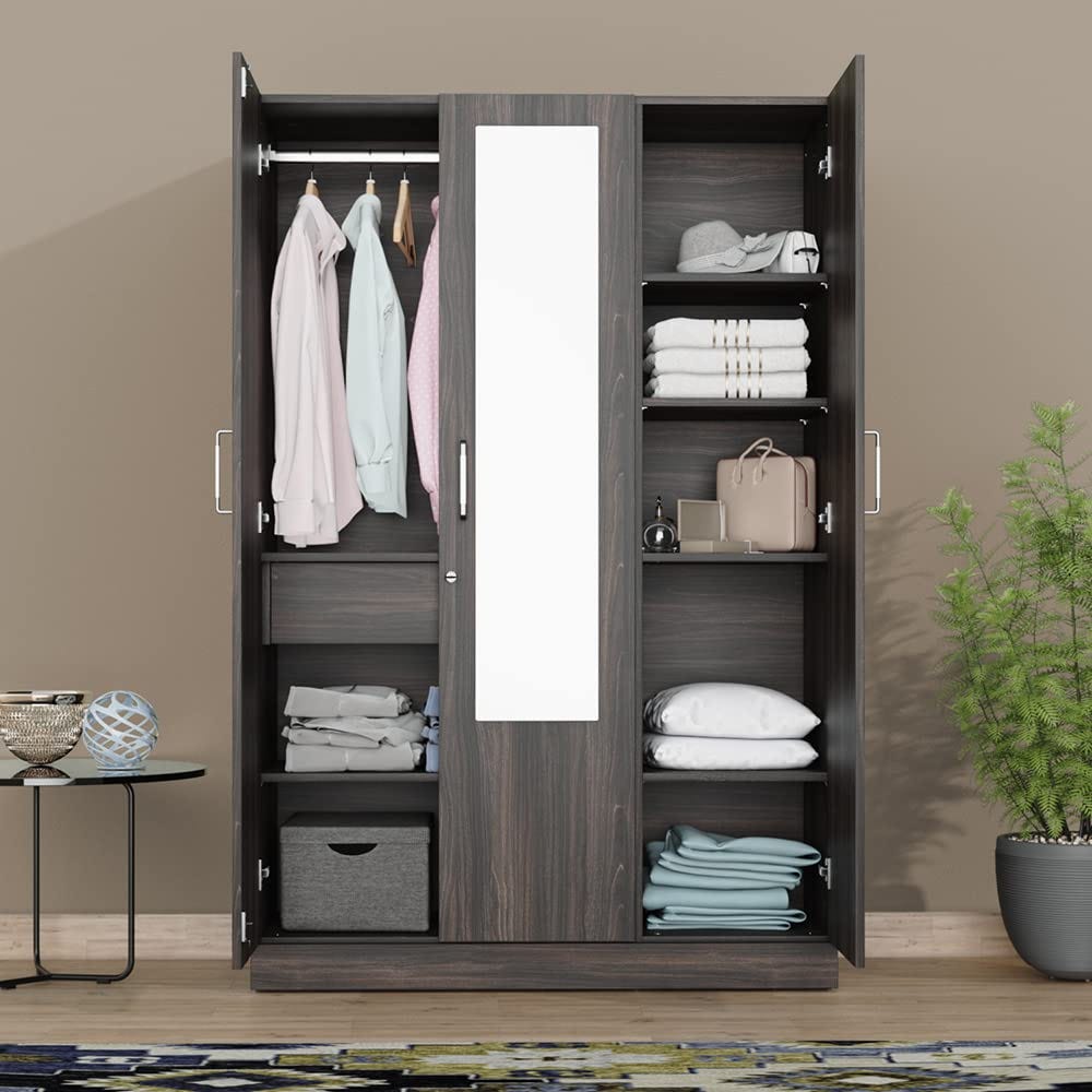 Wardrobe Wrapping A Stylish and Practical Solution for Organizing Your Clothes by Risala