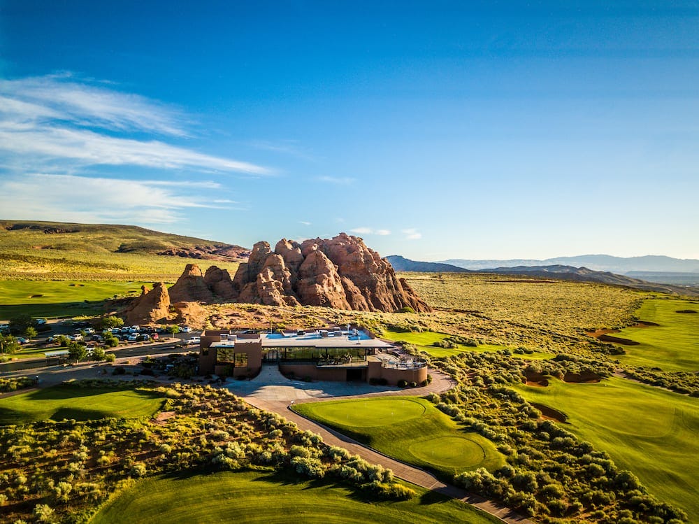Sand Hollow Resort The Ideal Vacation Destination by Sand Hollow Resort Medium