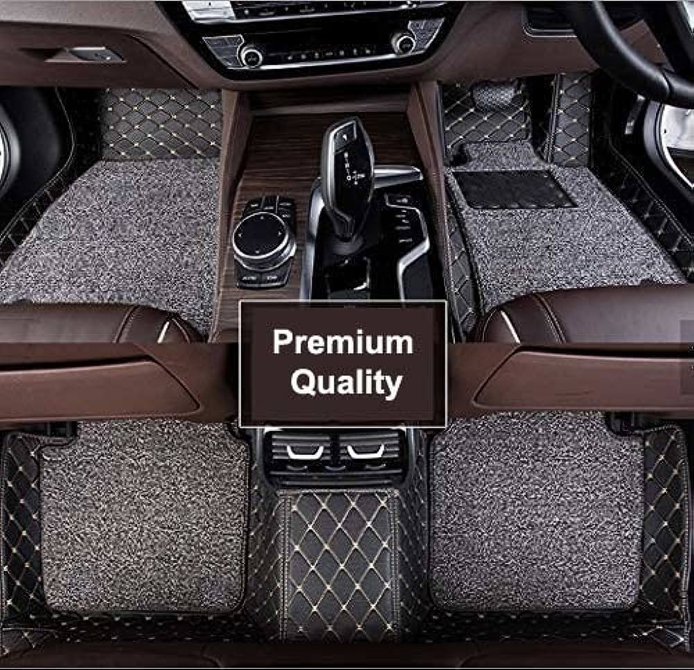 Unveiling Comfort and Durability Enhance Your Kia Driving Experience