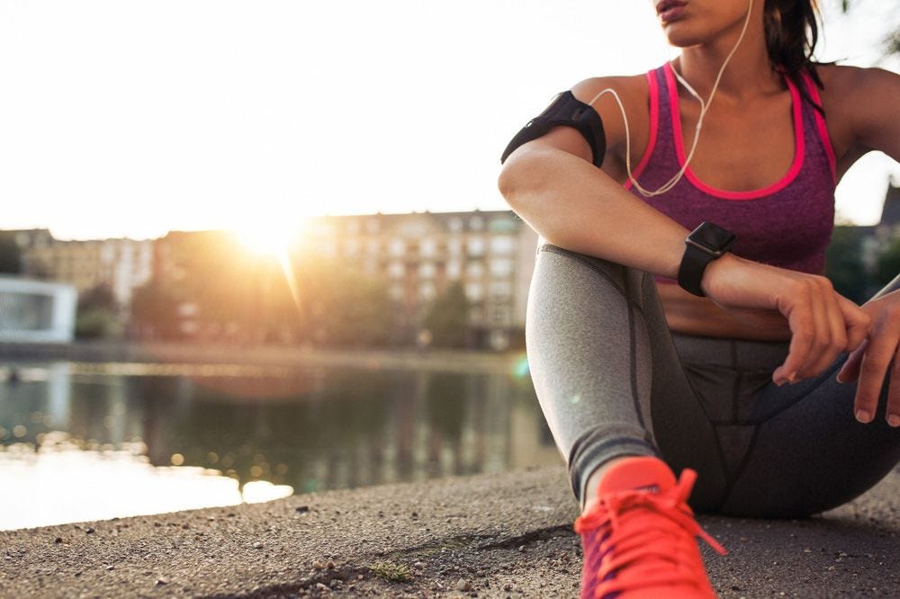 How to Build Muscle Without Lifting Heavy Weights by Elishba Naz