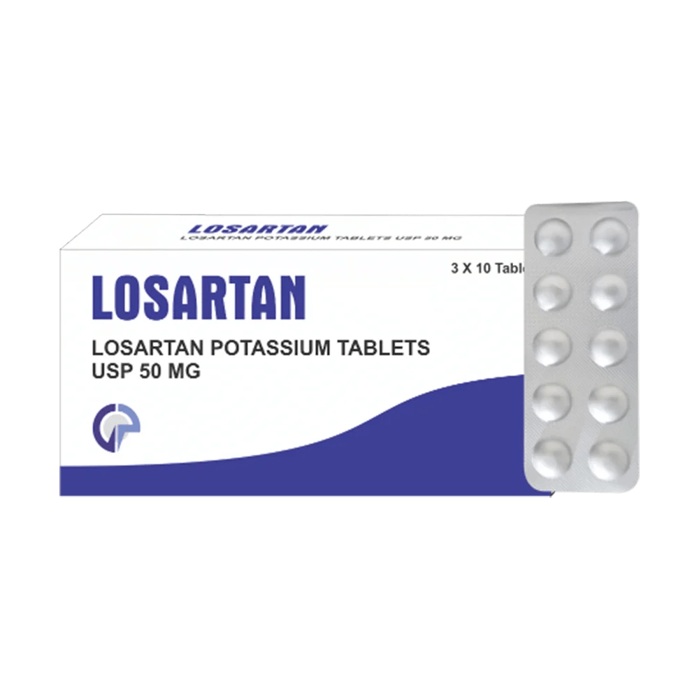 Losartan side effects What you should know by Audrey Stephen Medium