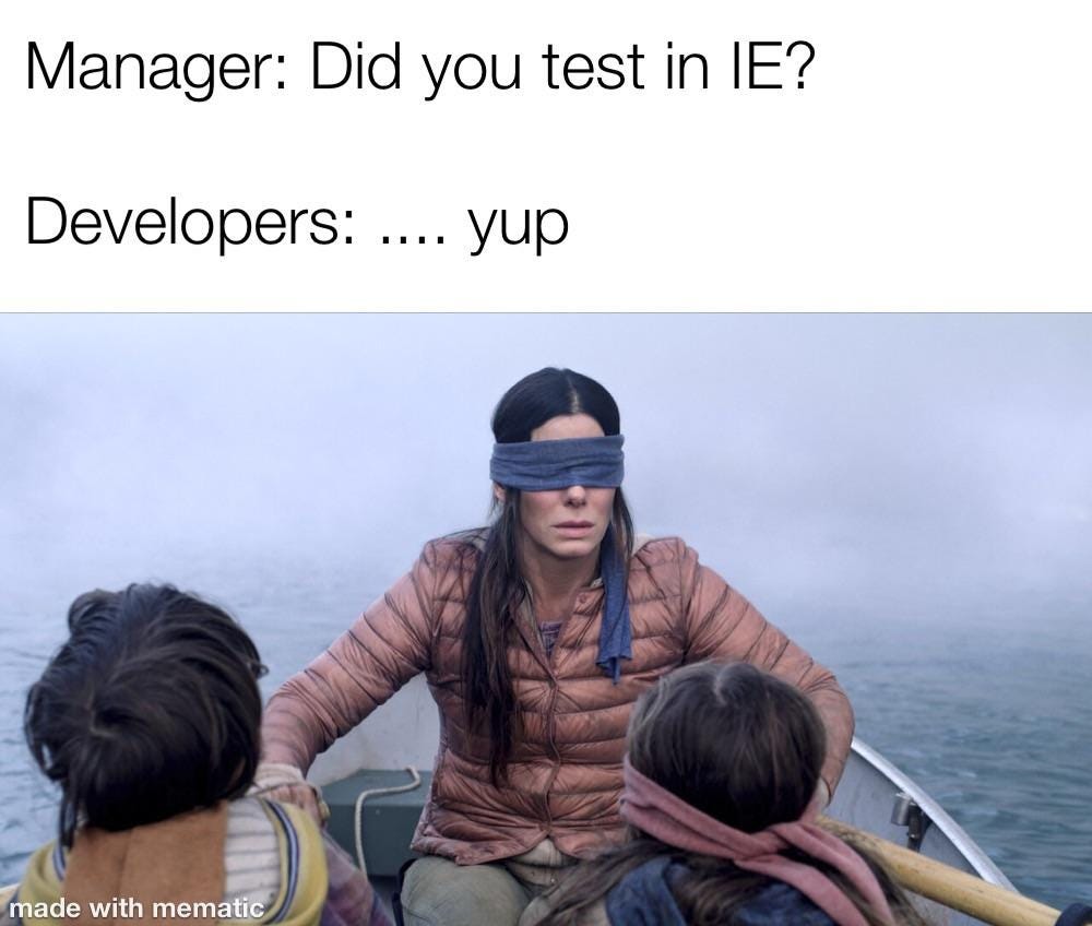 Configuring Angular for Differential Polyfill Loading by Andrew Anderson Medium