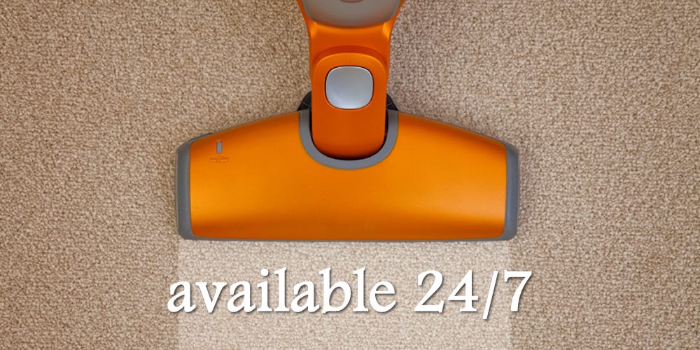 Carpet Cleaning Sydney. NO carpet is clean until it’s a Right… by