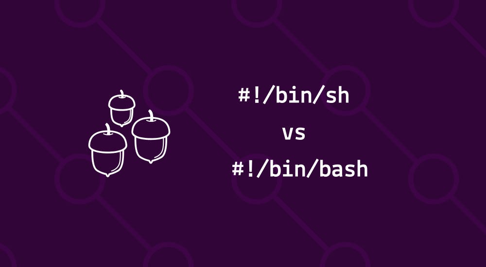 Comparison Between sh and Bash Shells by Ashish Singh Jan, 2024