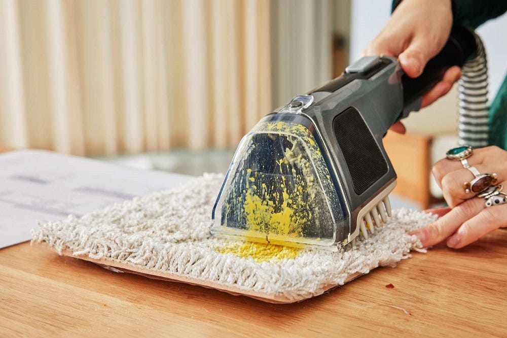 The Best Carpet and Upholstery Steam Cleaners For Deep Cleaning in 2024