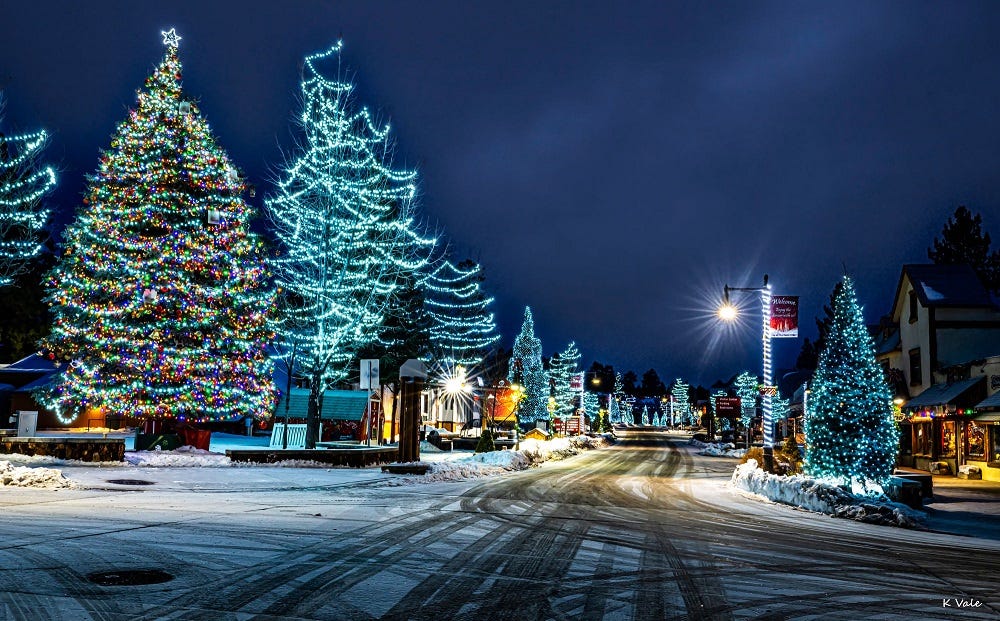 Big Bear Vacation Homes can be work Destination Big Bear Medium