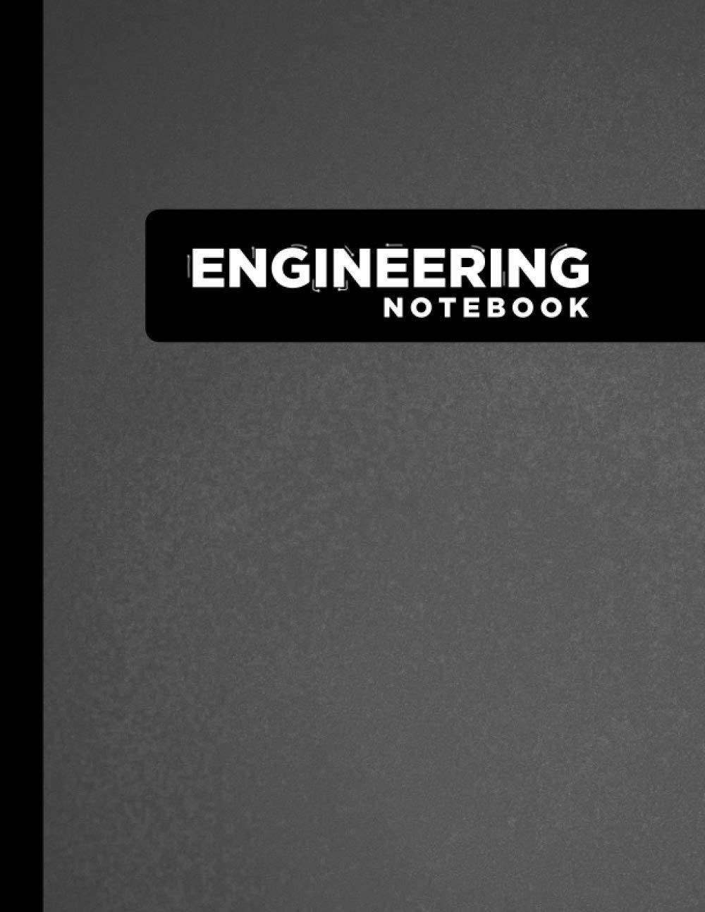 [READ][BEST]} Engineering Notebook Graph Paper Notebook for Students