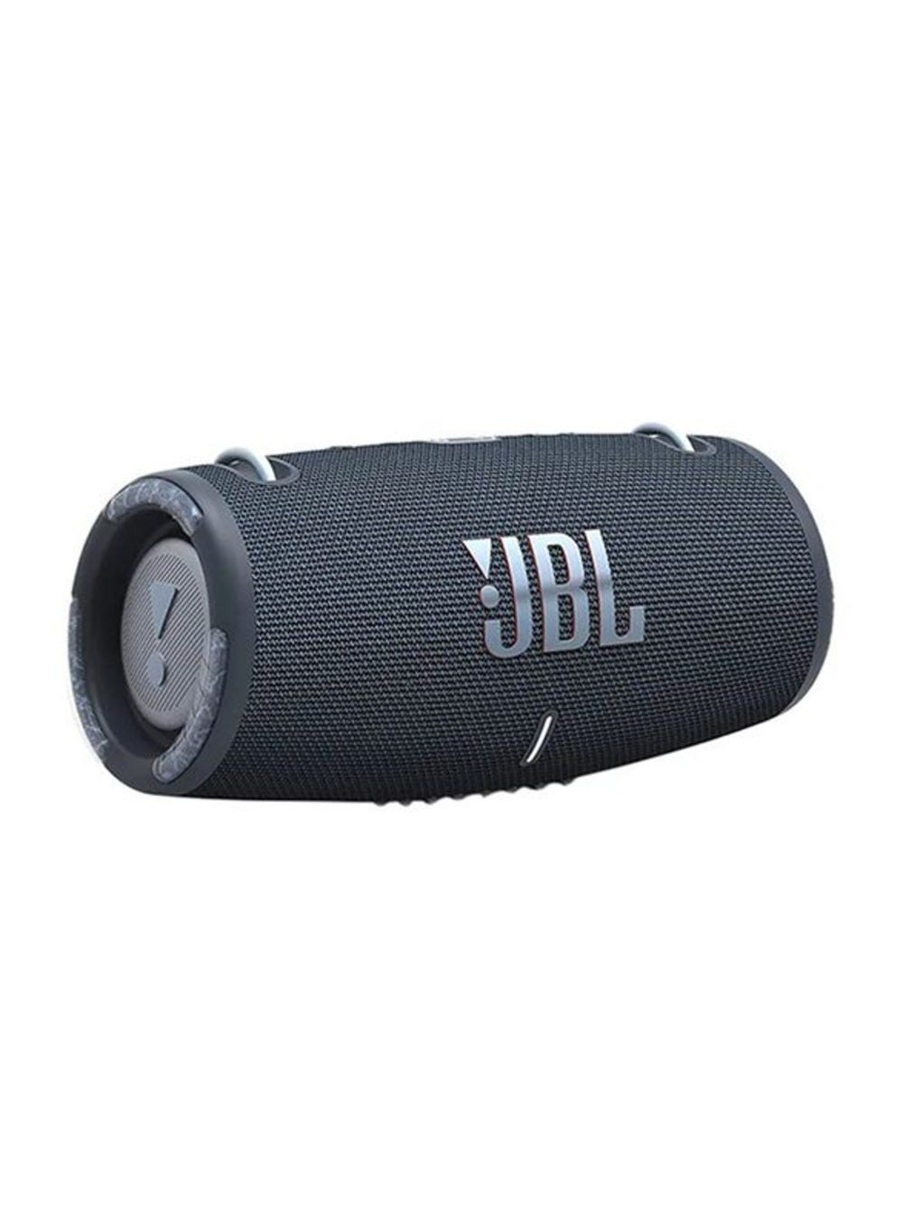 JBL Xtreme 3 Waterproof Portable Bluetooth Speaker, Blue