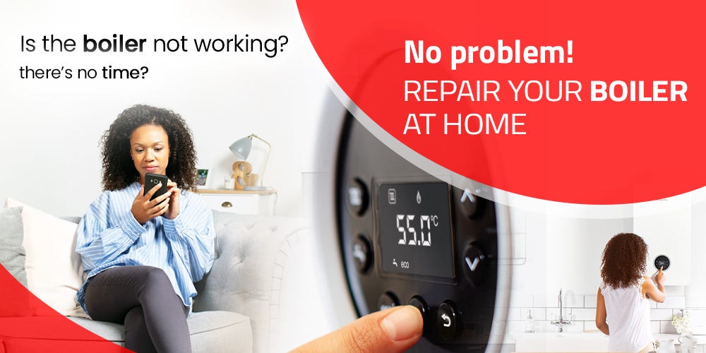 Boiler Not Working Properly? Boiler Services London by Boiler