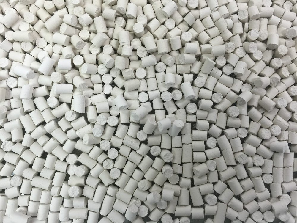 What Is Zeolite Aluminosilicate at Rebecca Tafoya blog