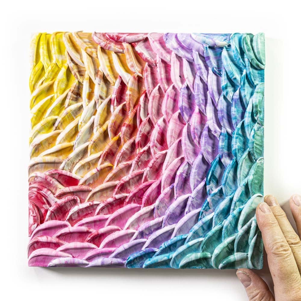 Gel Plates For Printing Unleash Your Creativity Josie Lewis Medium