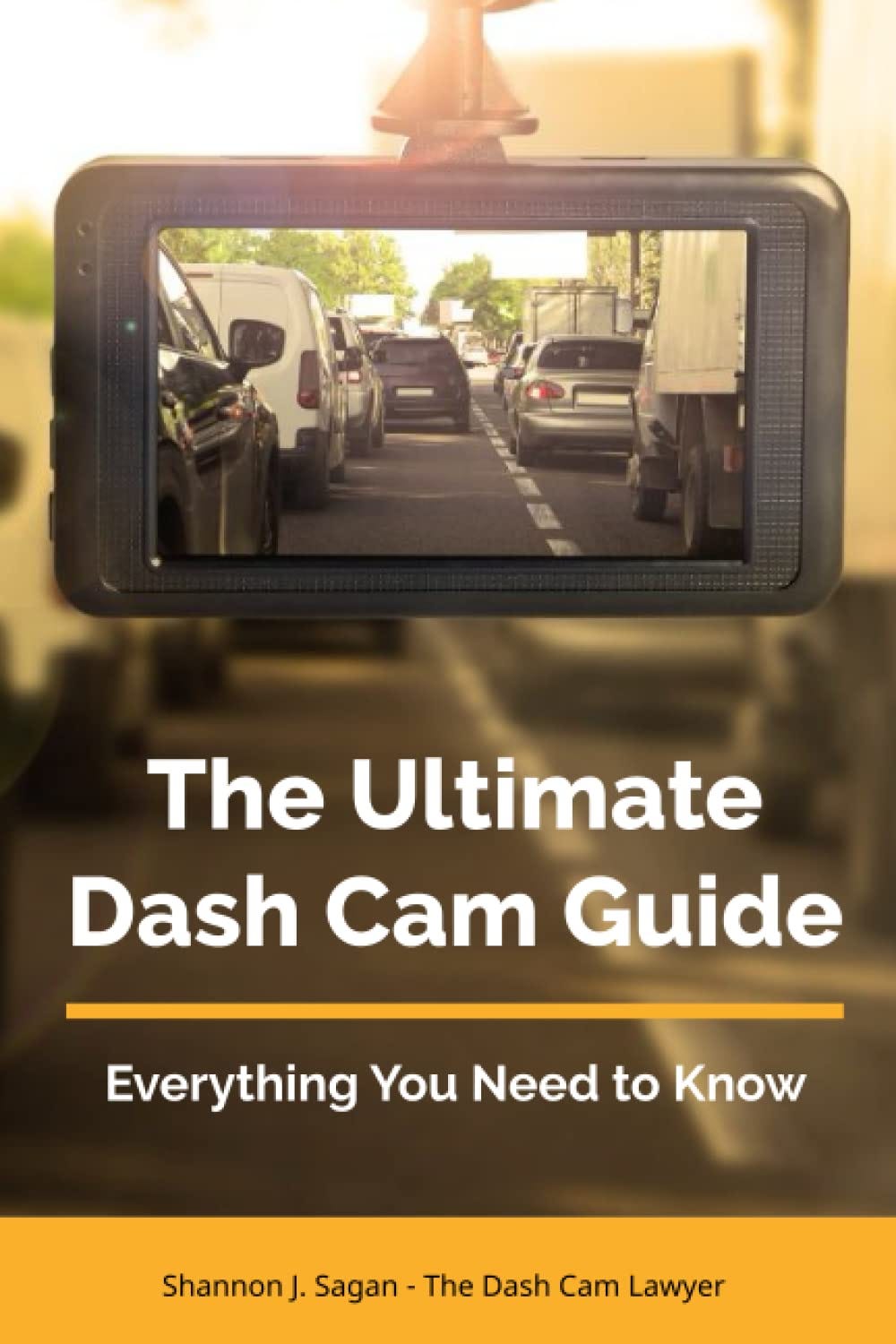 [EBOOK][BEST]} The Ultimate Dash Cam Guide Everything You Need to Know