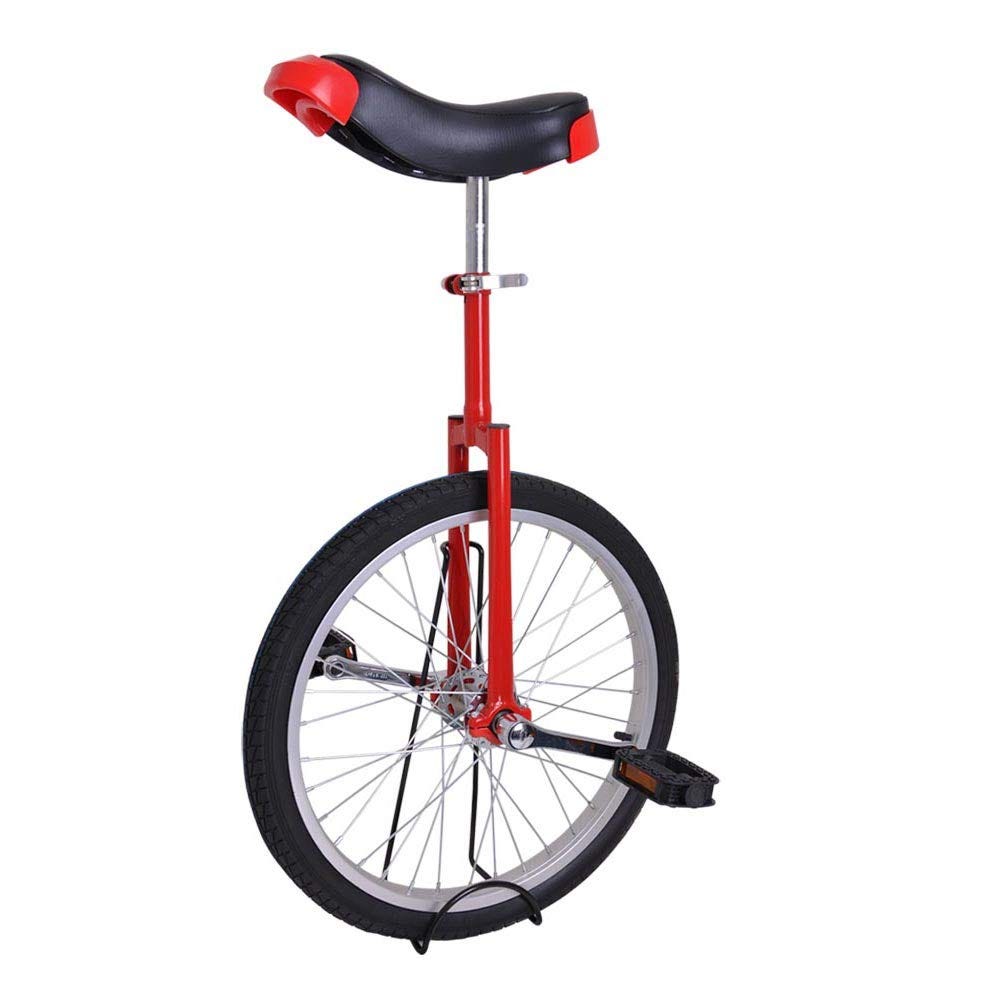 When Searching For A Unicycle, What Do You Look For? by Instagram