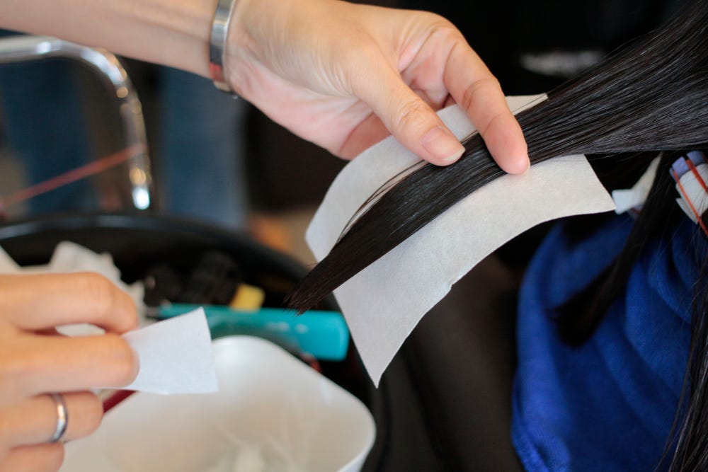 Level Up Your Look The Ultimate Guide to the Trendy 2Step Haircut by Nistha Bansal Aug