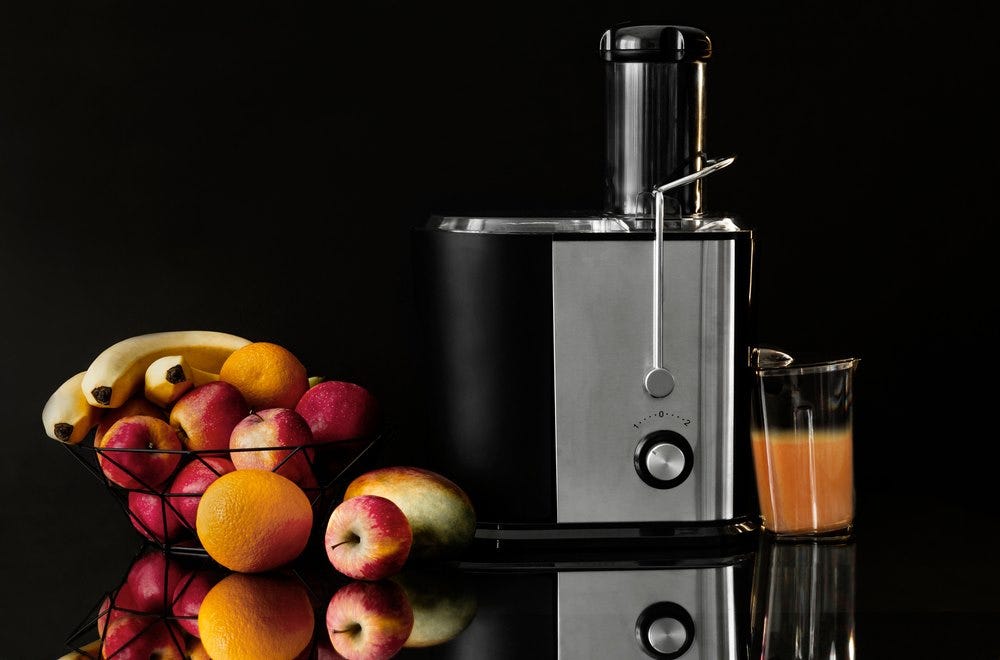 How to Use a Juicer. Maintaining a healthy lifestyle is a… by Ryan