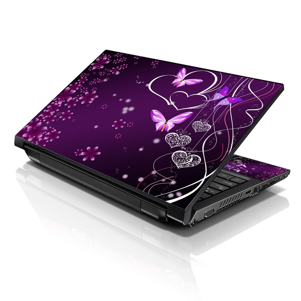 Creative and Customizable Exploring the World of Laptop Skin Covers