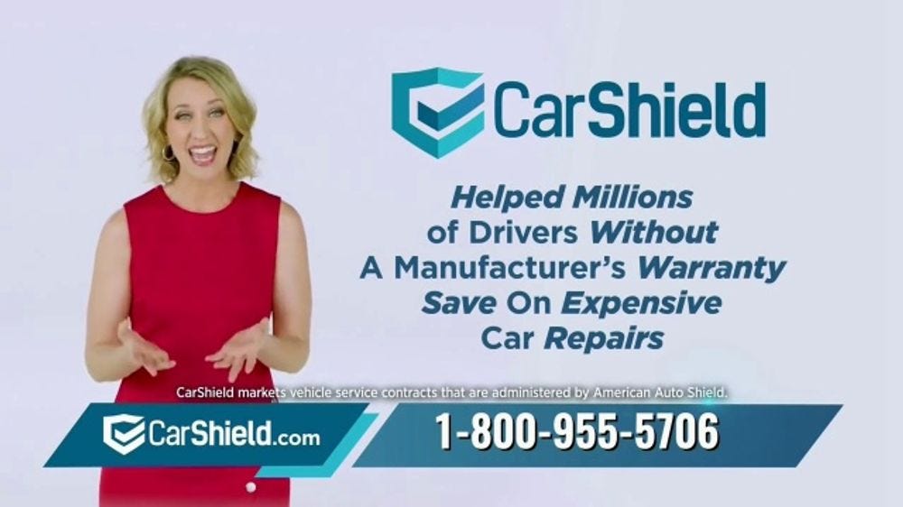 Reasons why carshield is the best by Sundayitoro Medium