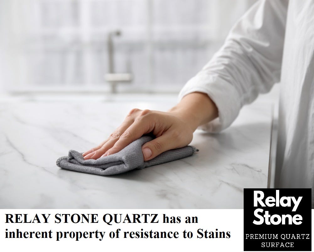 Is Quartz Stain Proof? Best Stain Resistant Quartz Kitchen Countertop
