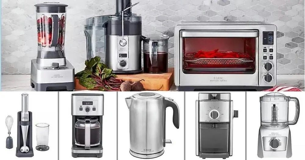 The Crux Juicer A Bed Bath And Beyond exclusive! by Moodboarder Medium