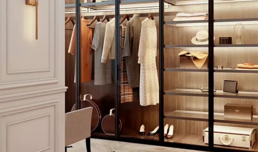 Tips to Keep Your Wardrobe Dust Free and Clean by Artuz Best Sliding