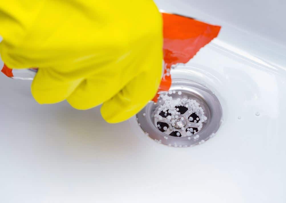 Why My Bathroom Sink Drain Smells Like Sewage? by Plumbfessionals