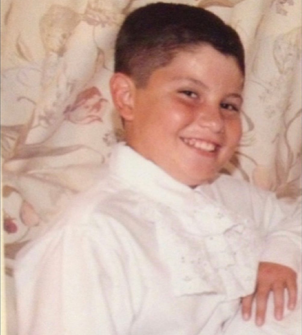 So What If I Used to Wet the Bed? by Nick Martinez Medium