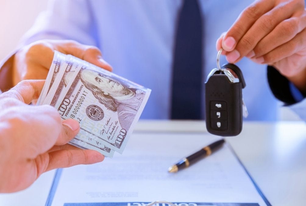 Do You Know How Much Does an MOT Cost? by Car Services in Reading