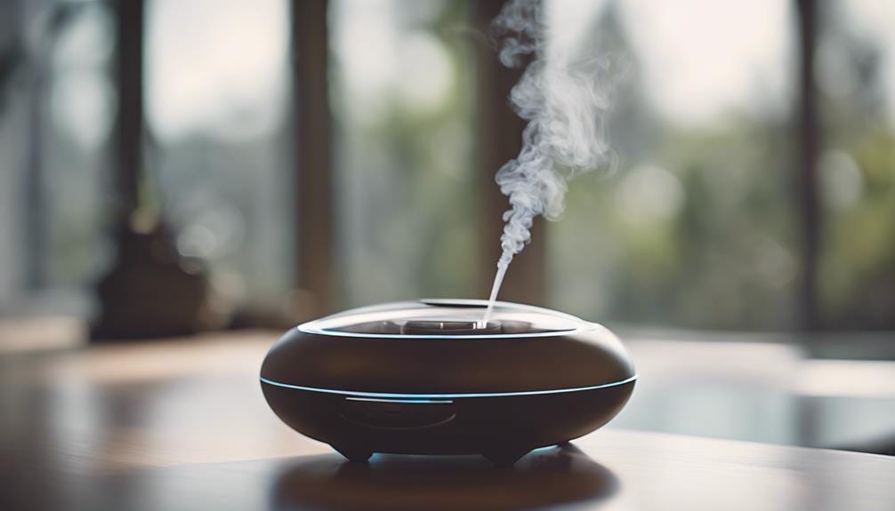 3 Best Essential Oil Diffusers for Large Spaces — Transform Your Living
