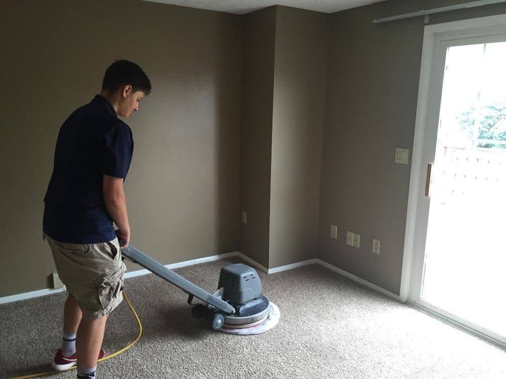 The Ultimate Guide to Carpet Cleaning in West Chester, OH by DMN8