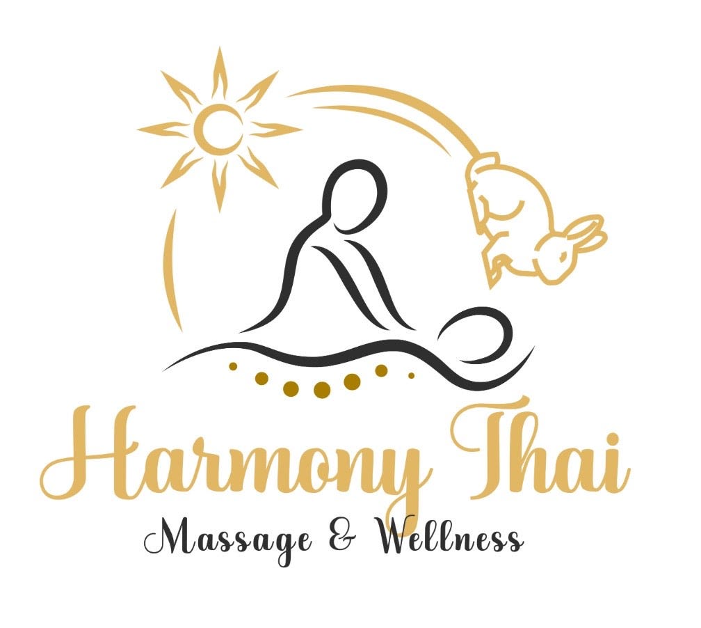 Thai Harmony Massage Edinburgh Thaiharmonymassageedinburgh Medium