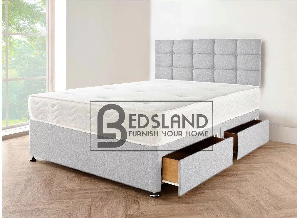 Cheap Divan Beds A Guide to Affordable Comfort by bedsland May