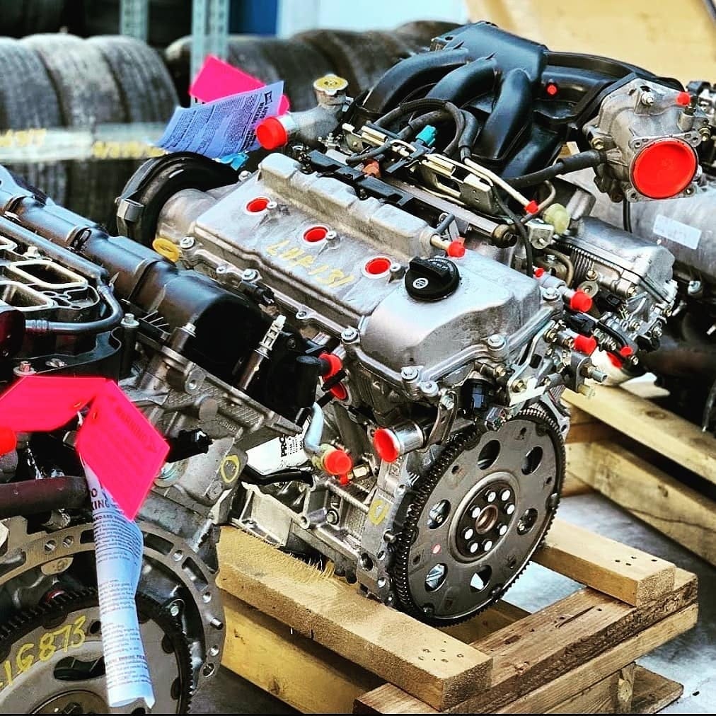 Used & Rebuilt Car Engines For Sale In USA nationwide automotives