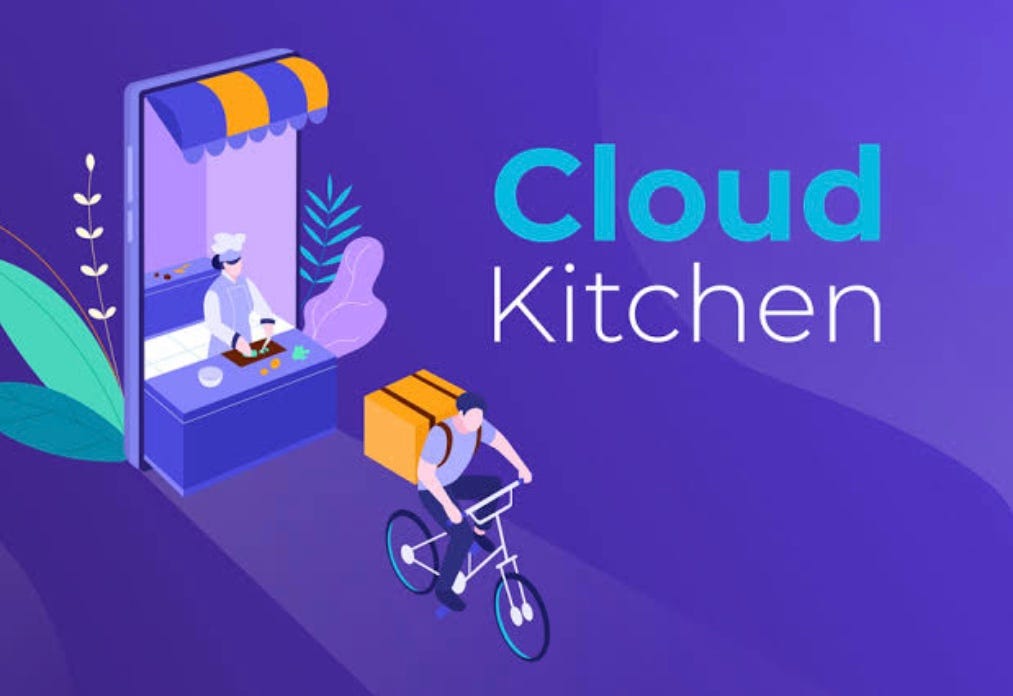 Boosting Cloud Kitchen Profits Machine Learning Algorithms for Success