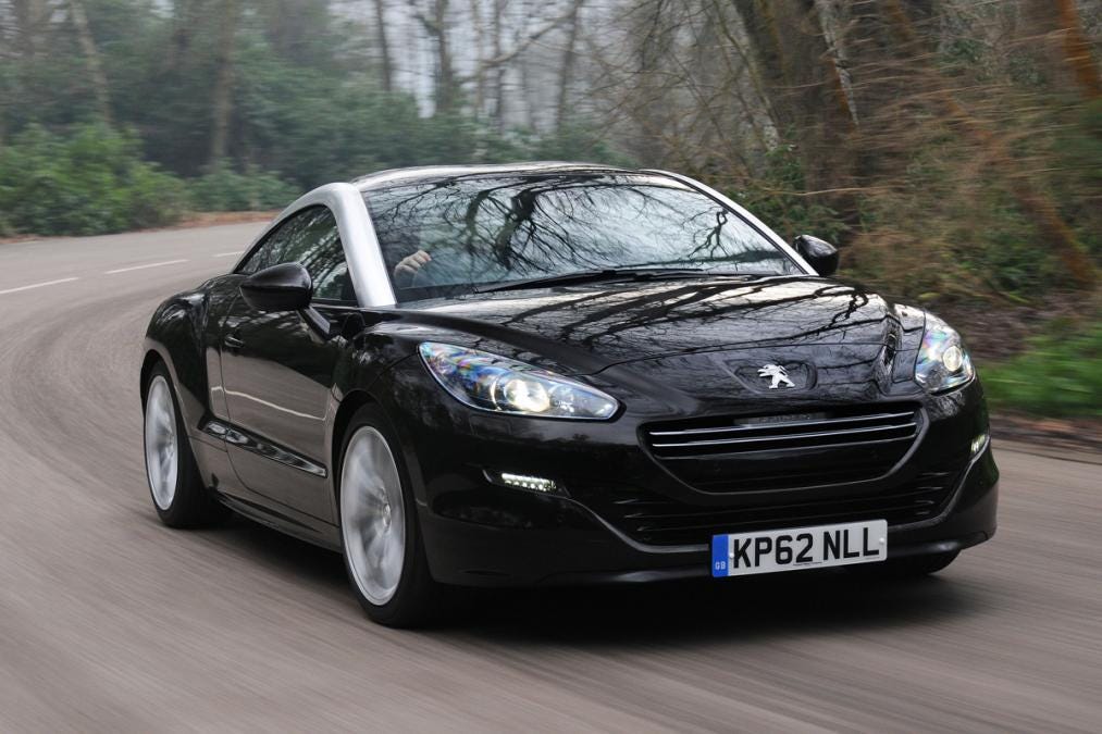 Used Peugeot Cars. Used Peugeot Cars | by Ava White | Medium