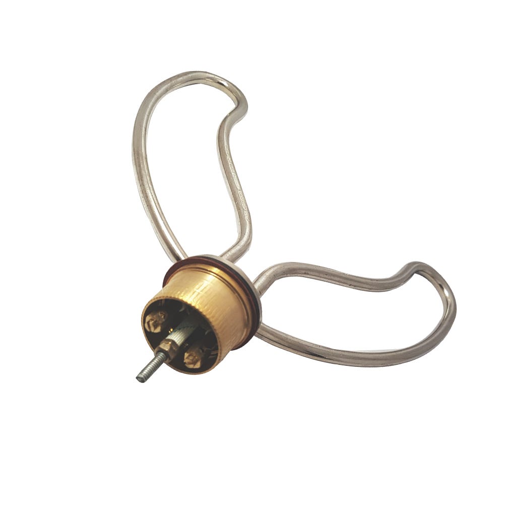 KETTLE HEATING ELEMENT. A kettle heating element manufacturer… by