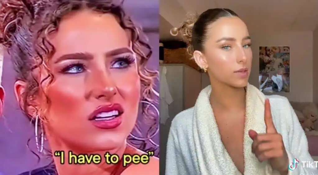 Will Levis Twitter Leaked Video With Gia Duddy by Celebrity Video 2
