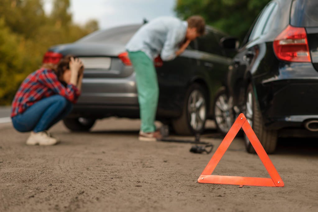 10 Ways You Can Reduce Your Risk of Getting into a Car Accident in