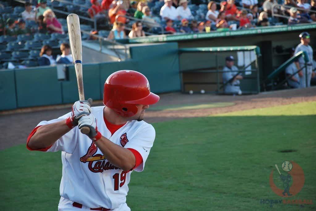 Approval of Bat Standards (USSSA VS USA BATS) by HobbyBaseball Medium