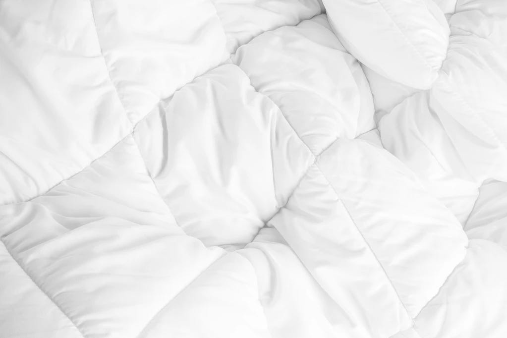 Choose Goose Down Duvets For This Summers Season by Diamond Bedding Medium