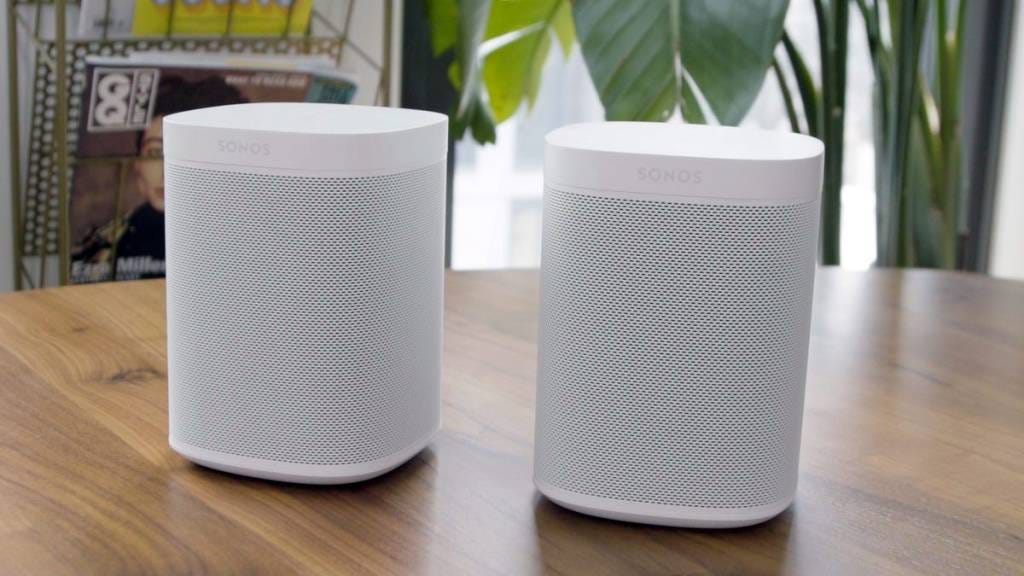 Guide to How you can change the name of your Sonos speakers by Tapaan