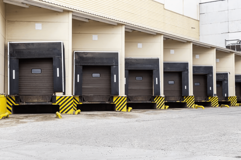 Investing in Industrial Outdoor Storage Real Estate What You Need to
