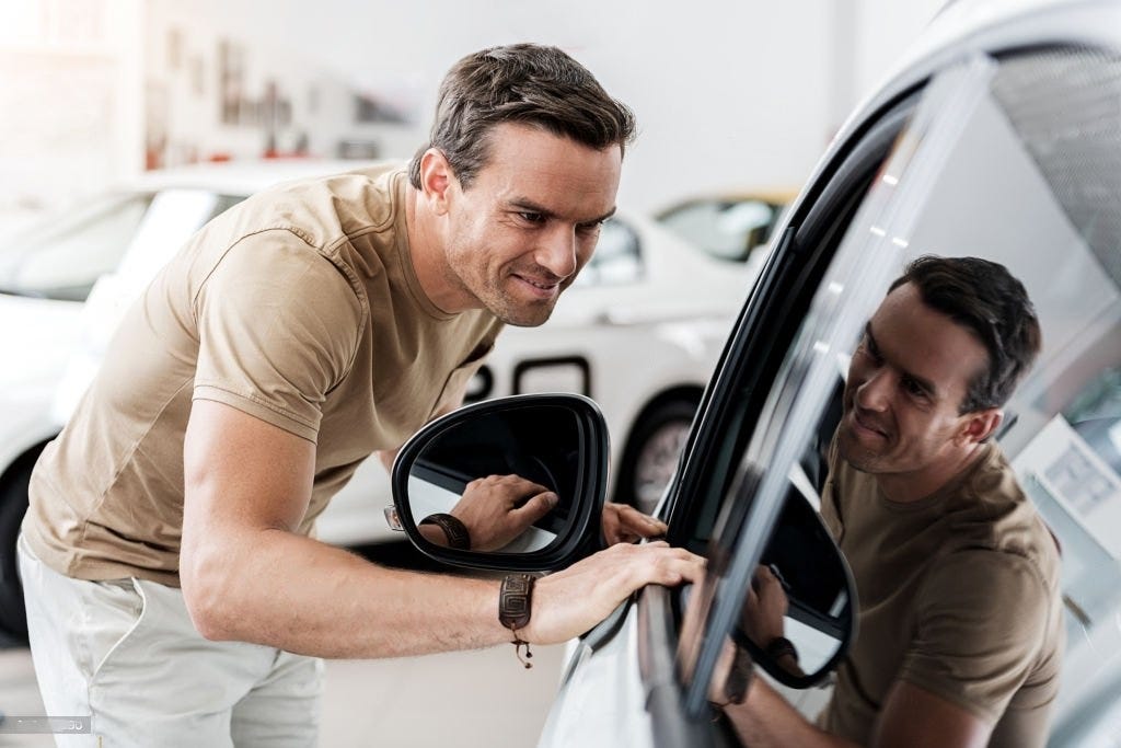 Uncovering the History of a Vehicle A Comprehensive Guide to Checking