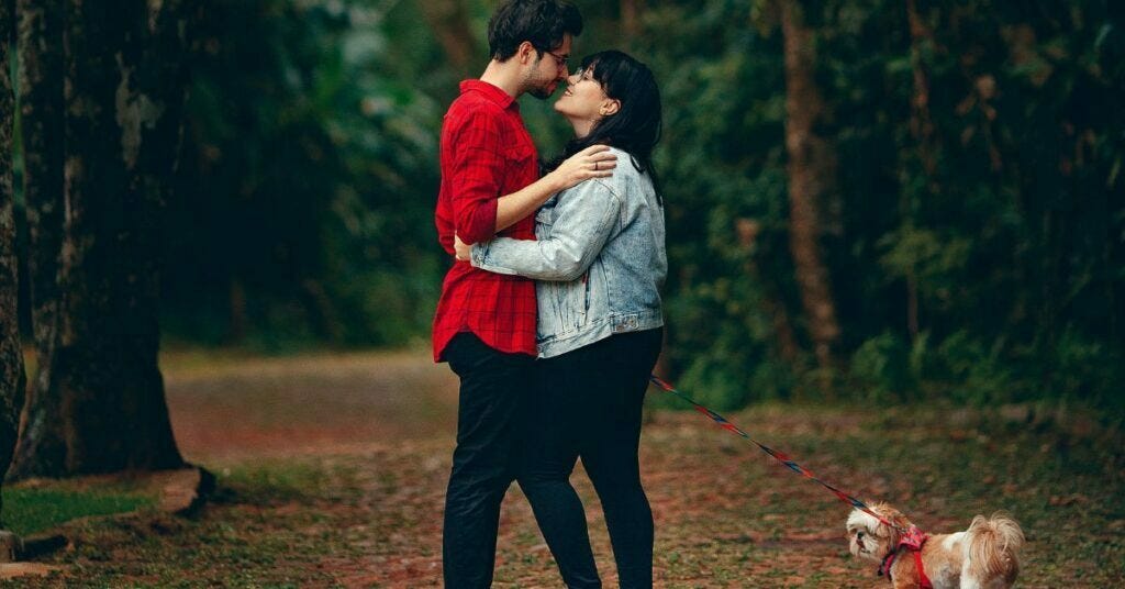 Can You Get an STD from Kissing? Every Thing You Need to Know. by