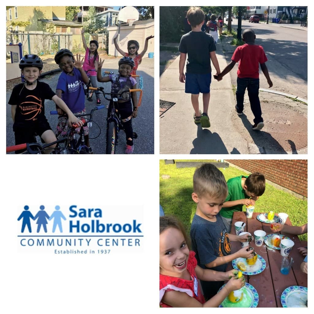 Building a Behavioral Tracking System for an Elementary AfterSchool