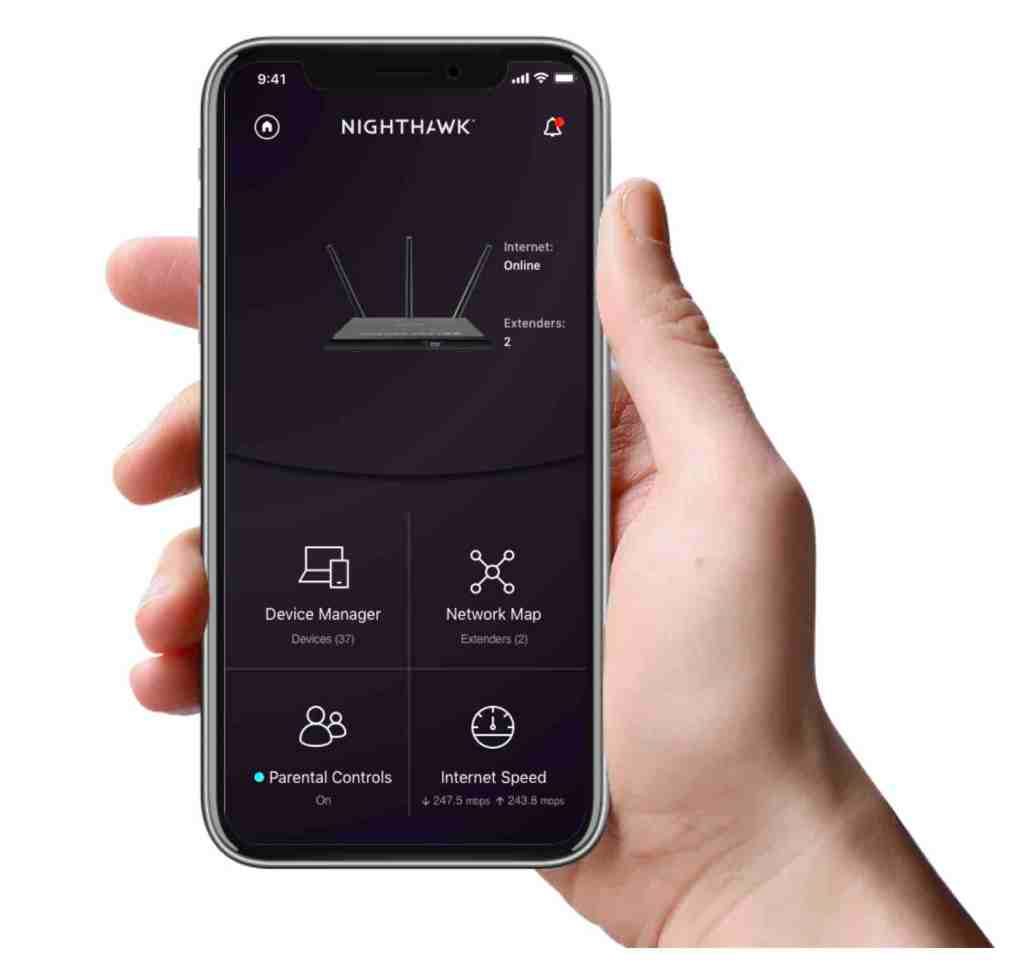 Get to Know More About Nighthawk App Download by Nightawk App